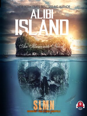cover image of Alibi Island